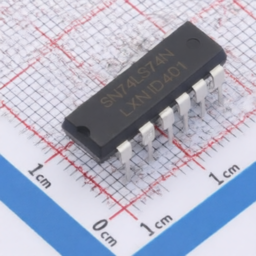 lingxingic SN74LS74N(LX) for sale