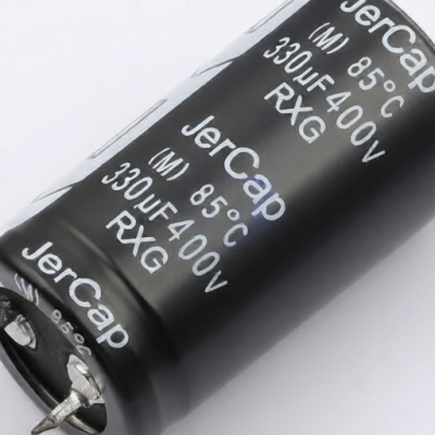 JIERR RXG400V330M25X45 for sale