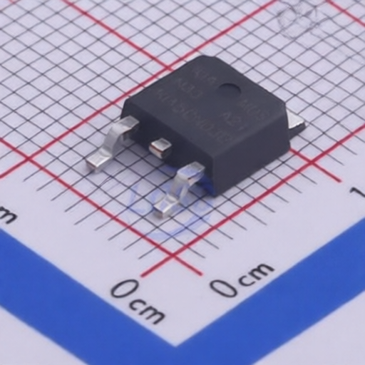 KIA Semicon Tech KIA50N03BD for sale