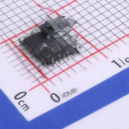 Convert Semiconductor CTN04N7P5 for sale
