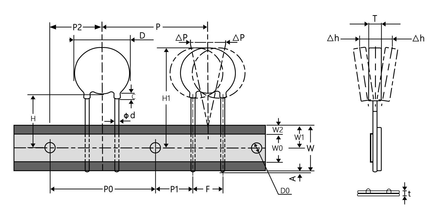 DGCX NTC3D-7MMF3FE for sale