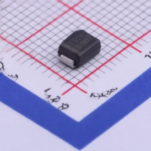Taiwan Semiconductor ES2D M4G for sale