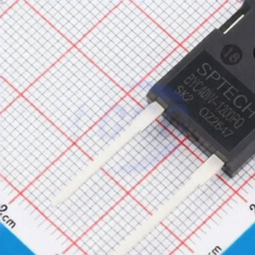 SPTECH BYC40W-1200PQ for sale