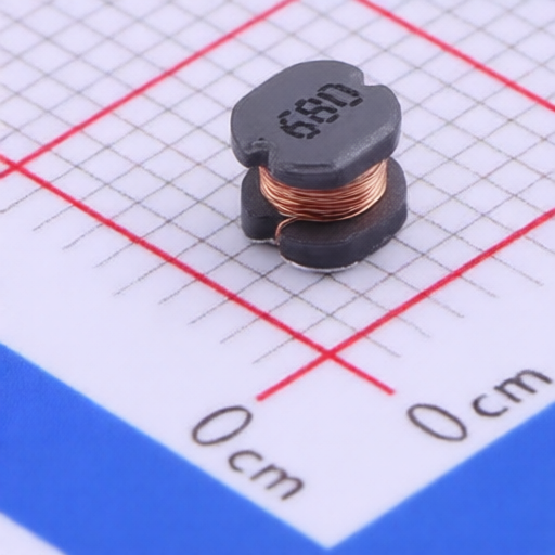 3L COILS SMTDR43-680M for sale