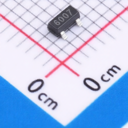 Suzhou Good-Ark Elec SSF6007 for sale