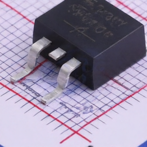 Taiwan Semiconductor SFAS805GHMNG for sale