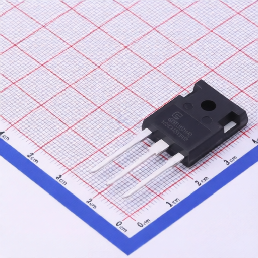 WUXI UNIGROUP MICRO TPW65R135MFD for sale