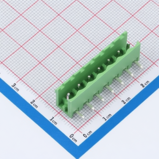 chxunda XD2EDGR-5.08-7P-V for sale