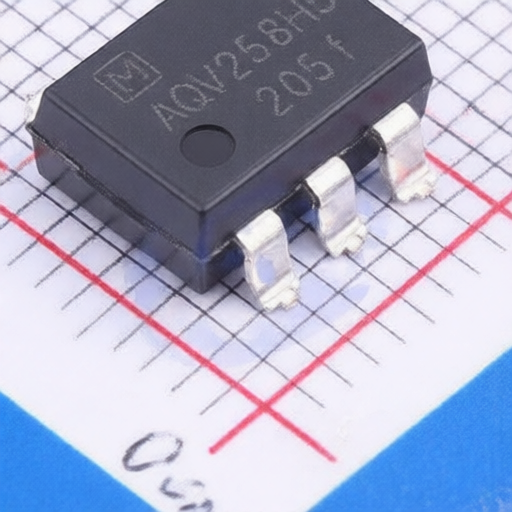 PANASONIC AQV258H5AX for sale