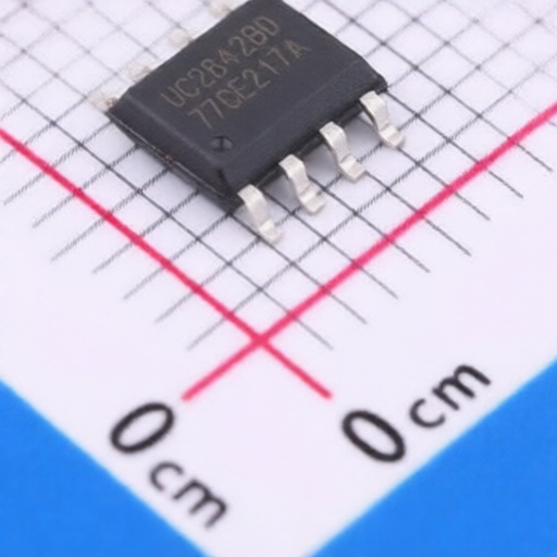 lingxingic UC2842BD(LX) for sale