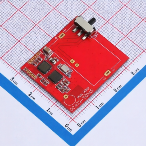 Silicontra GC433-TX045 for sale