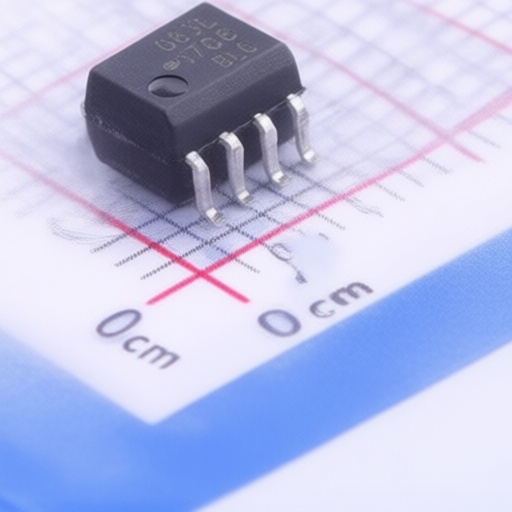 Broadcom HCPL-063L-500E for sale