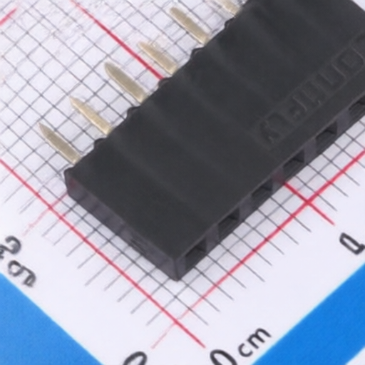 CONNFLY Elec DS1023-01-1x7SF11 for sale