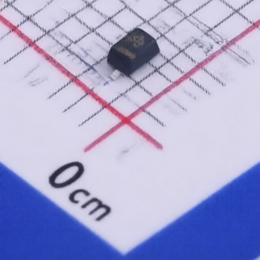 Taiwan Semiconductor BZT52C8V2S RRG for sale