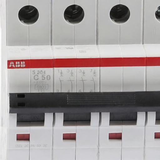 ABB S204-C50 for sale