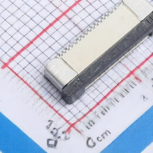 HMTCONN FPC0.5-WSX11-18P211-H20 for sale