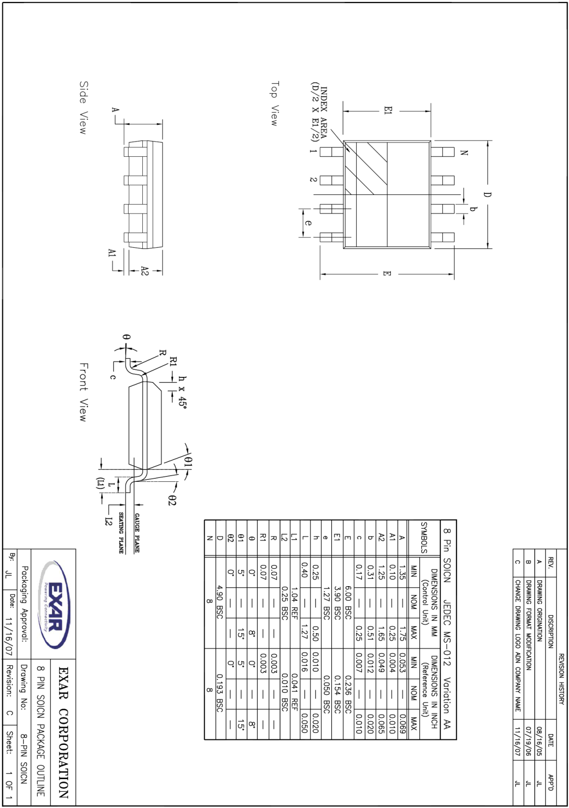 MaxLinear XRP2526IDTR-1-F for sale