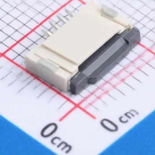 CONNFLY Elec DS1020-30-04VB6XR for sale