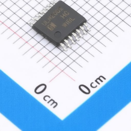 HGSEMI ULN2002MT/TR for sale