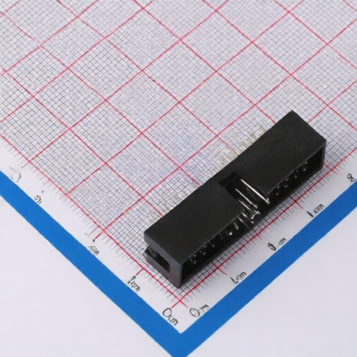 Megastar ZX-IDC2.54-2-12PZZ for sale