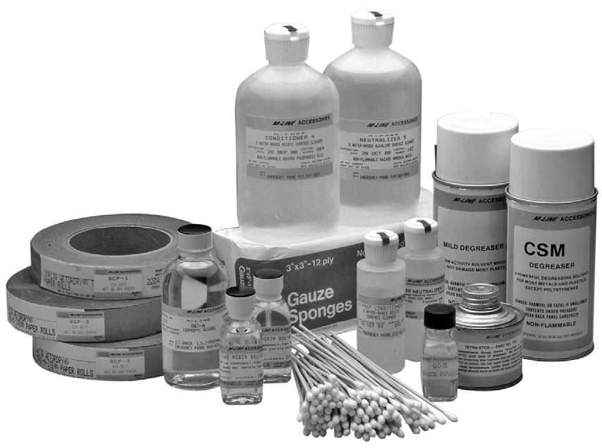 Vishay Micro-Measurements MMF006557 for sale