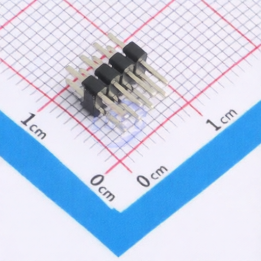 CONNFLY Elec DS1025-05-2x4P8BV1-B for sale