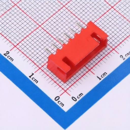 SHOU HAN 2.54-6P ZZ-R for sale