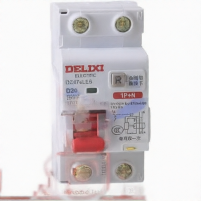 Delixi Electric DZ47SLES1D20R300 for sale