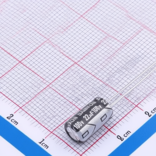 Man Yue Tech ESK226M2AE11RRS0P-R for sale