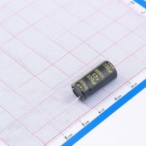 BERYL Electronic Tech RG063M331LO10*20TA-1A1Et for sale