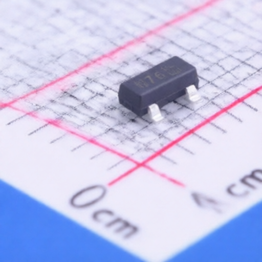 DIODES DDTD142JC-7-F for sale