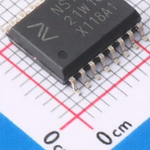 NOVOSENSE NSI8221W1-Q1SWR for sale