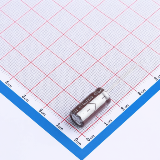 CapXon FH471M025F160A for sale