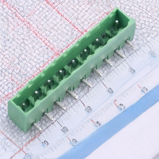 Hong Cheng HC-JXDZRC-5.08-9P for sale