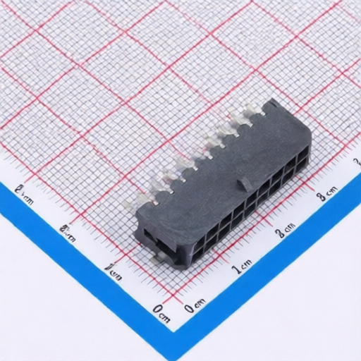 CONNFLY Elec DS1073-07-2x9MR6BR for sale