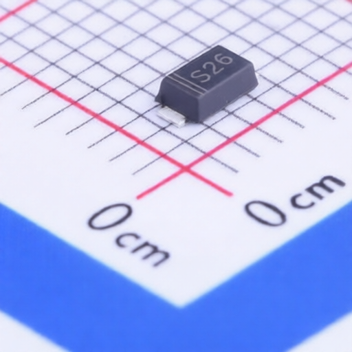 Jingdao Microelectronics DS26W for sale