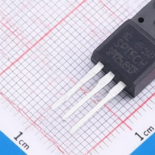 SPTECH SPT25U65DF for sale