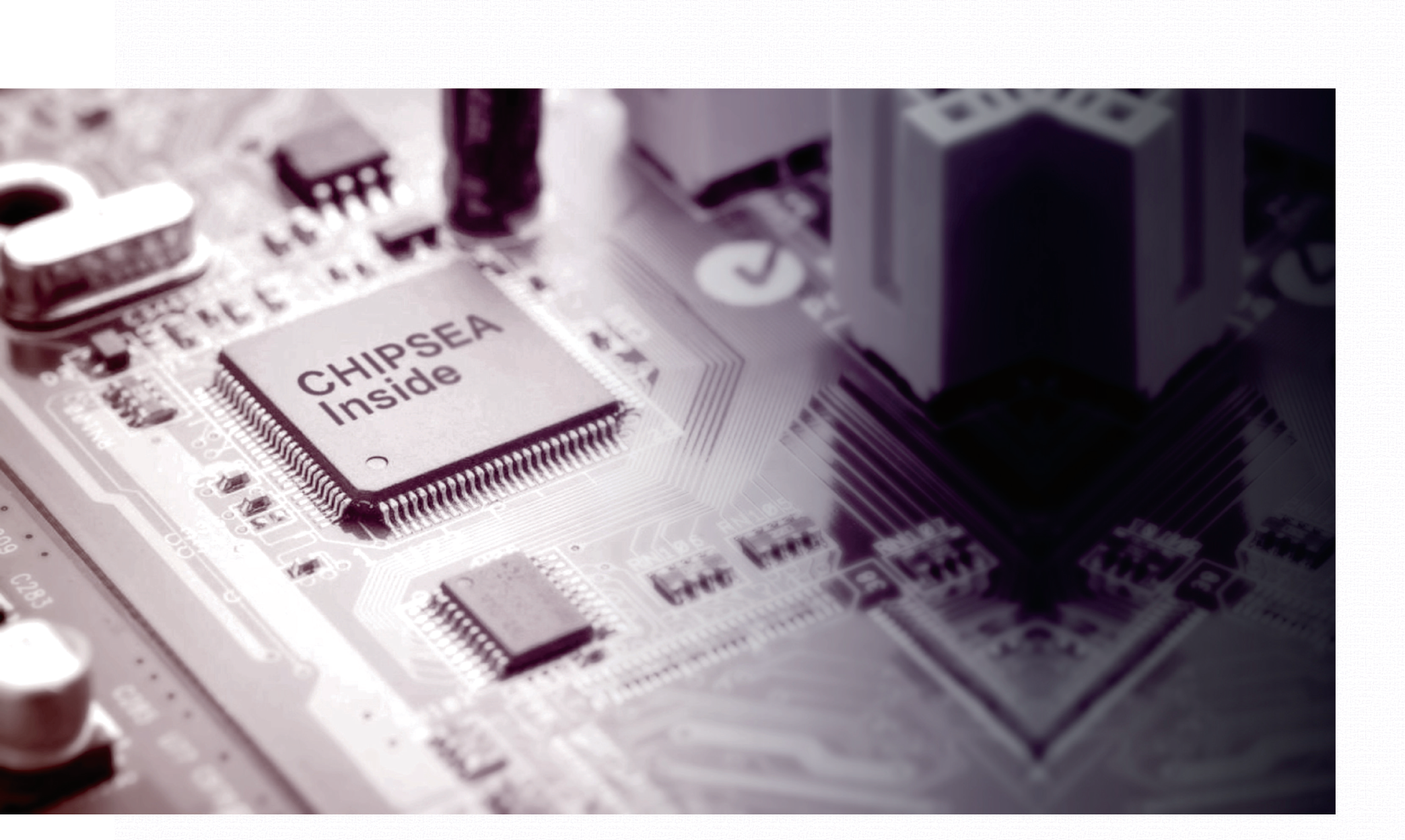 CHIPSEA CSM92F25 for sale