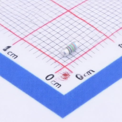 Firstohm(First Resistor & Condenser) MM204F124KTKRTR3K0 for sale
