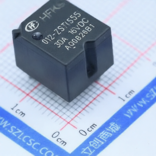 HONGFA HFKC-012-ZST(555) for sale