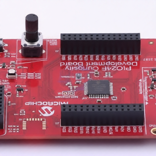 MICROCHIP DM240004 for sale