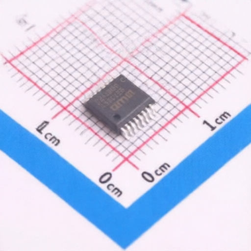 AMS AS5045B-ASST for sale