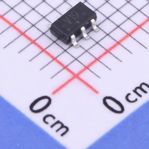 Nexperia 74LVC1G19GV,125 for sale