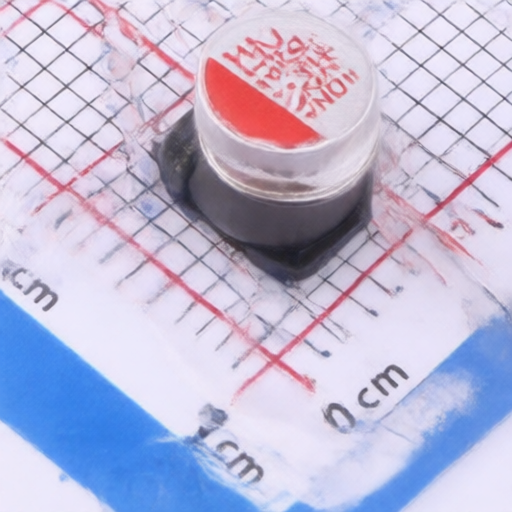 Honor Elec HV1H226M0605PZ for sale