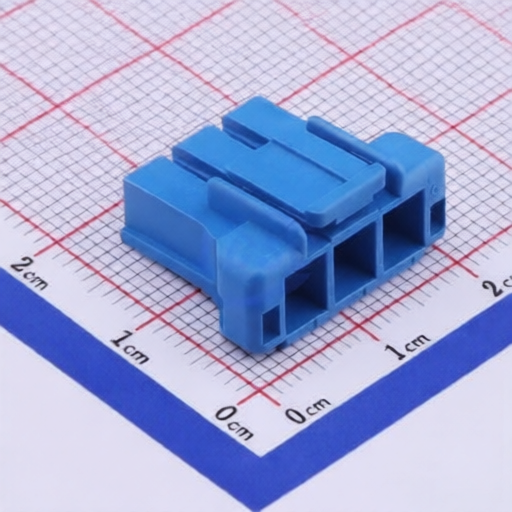 TE Connectivity 2-1376389-3 for sale