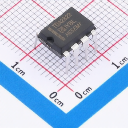 HGSEMI TDA2822N for sale