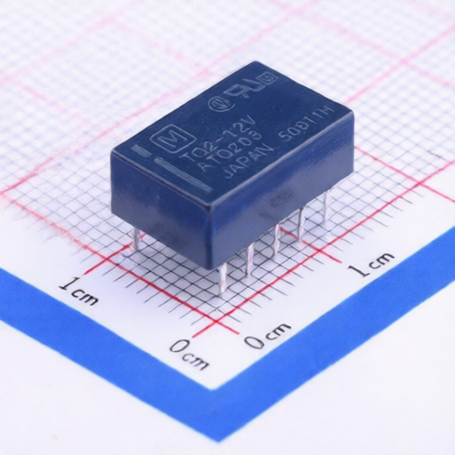 PANASONIC TQ2-12V for sale