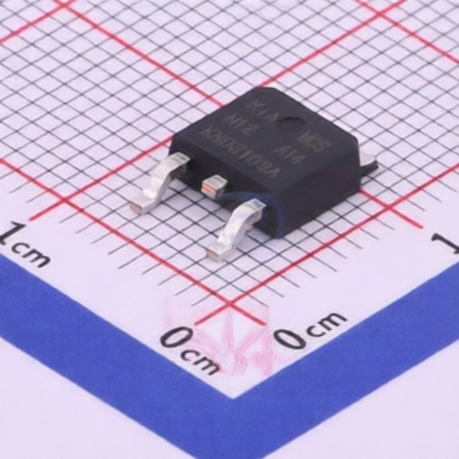 KIA Semicon Tech KND8103A for sale