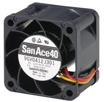 SANYO DENKI 9GV0412J301 for sale
