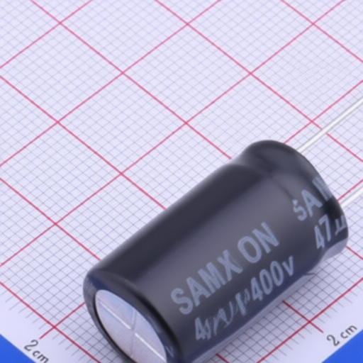 Man Yue Tech ERT476M2GK25RR for sale